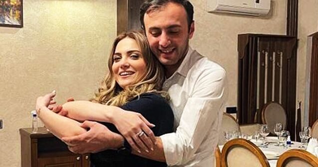 “Ölümündən iki saat öncə danışdıq…” – Türkan həyat yoldaşı ilə bağlı paylaşım etdi