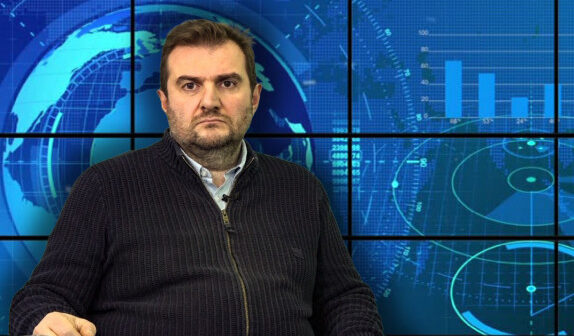 Argişti Kiviryan: “Bakı Qərbdən istifadə edib Qarabağ problemini həll etdi, Rusiyanın əli ilə isə Mehri yolunu alacaq”