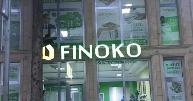 “FİNOKO” BOKT MƏNƏVİ VƏ MADDİ ZƏRƏRƏ GÖRƏ MƏHKƏMƏYƏ VERİLDİ