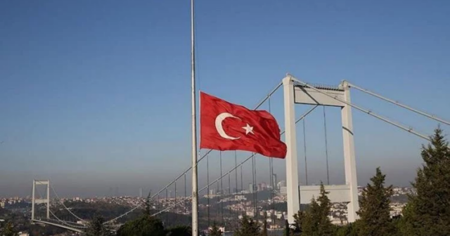 Türkiyədə matəm ELAN EDİLDİ