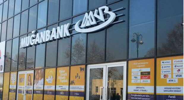 “Muğan Bank”ın ləğvedicisi təyin edildi – RƏSMİ