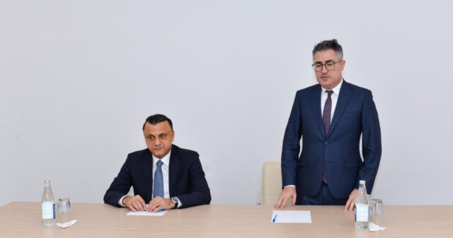 Deputatın direktor oğlu ilə Xidmət arasında məhkəmə çəkişməsi – Nöqsanlara yol verib?