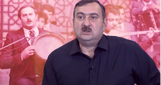 Ağaxan Abdullayevin polkovnik oğlu işdən çıxarıldı