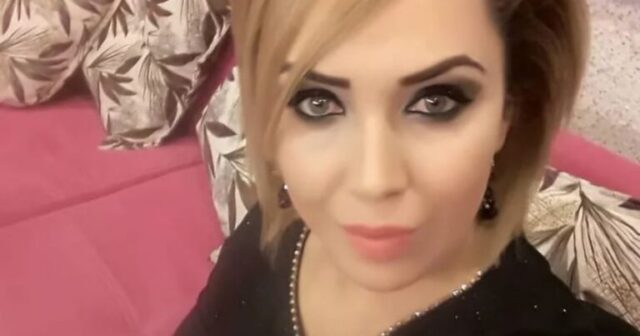Qətlə yetirilən müğənni məşhur jurnalistin bacısı imiş – FOTO
