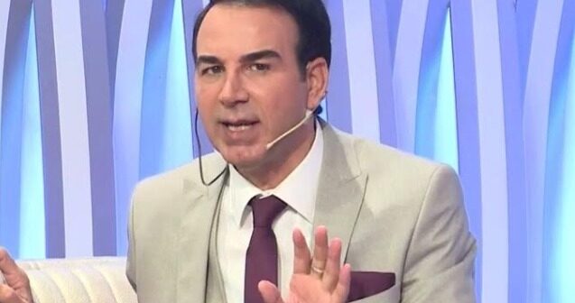 İlham Mirzəyevin bu sözünə görə “Space”ə xəbərdarlıq edildi