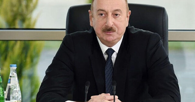 İlham Əliyev: Türkiyə dünyada əsas söz sahiblərindən biri olan qüdrətli dövlətdir