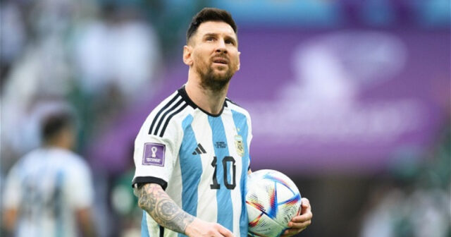 Messi Braziliya ilə qalmaqallı matçdan danışdı: “Polislərin insanları döyürdü” (VİDEO)