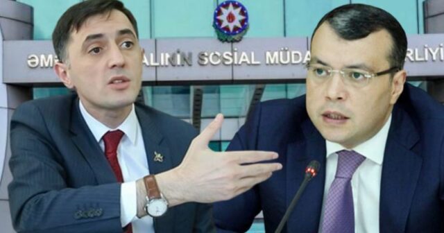 “BU NAZİRLİYİN XALQDAN XƏBƏRİ YOXDUR” – TURAL ABBASLIDAN SAHİL BABAYEVİN MÜAVİNİNƏ REAKSİYA