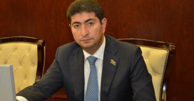 YASAMALDA BU BİNADA ÖLÜM TƏHLÜKƏSİ – FOTO
