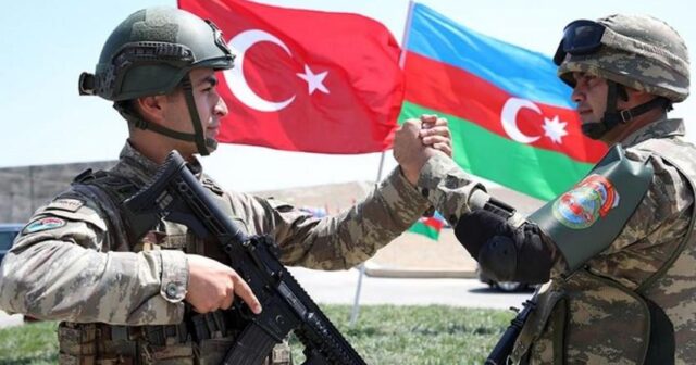 TÜRK ORDUSU DAHA BİR İL AZƏRBAYCANDA QALACAQ – RƏSMİ