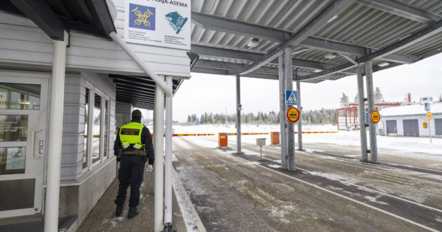 Finlandiya Rusiya ilə sərhədi bu şərtlə açmağa razılıq verdi