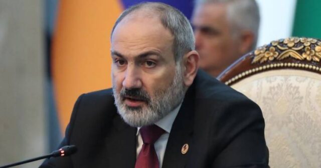 “İRƏVANDAN SİQNAL ALDIQ, PAŞİNYAN BUNA GÖRƏ SANK-PETERBURQA GƏLƏCƏK”