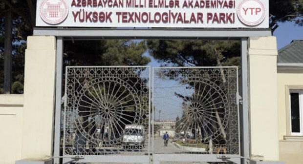 “Elm və Texnologiya Parkı” ləğv olunur