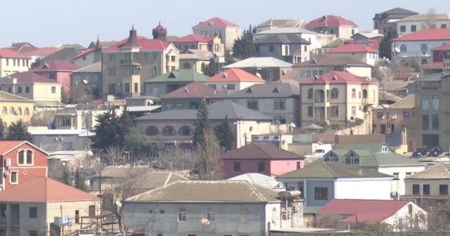 Əmlak bazarına təsir edən qərar: Bu evlər bahalaşacaq (VİDEO)