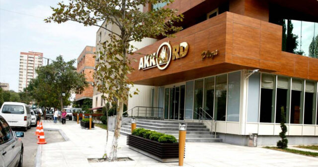 “Akkord”da nə baş verir? – Keçmiş sahibi ilə şirkət arasında borc qalmaqalı