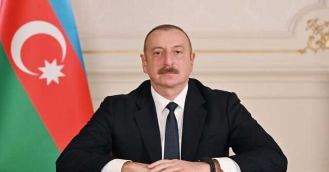 Prezident İlham Əliyev Özbəkistanda səfərdədir