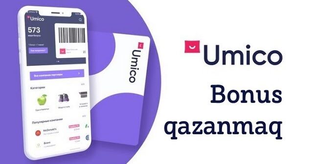 “UMİCO” BONUS KARTLARINDAN ŞİKAYƏT