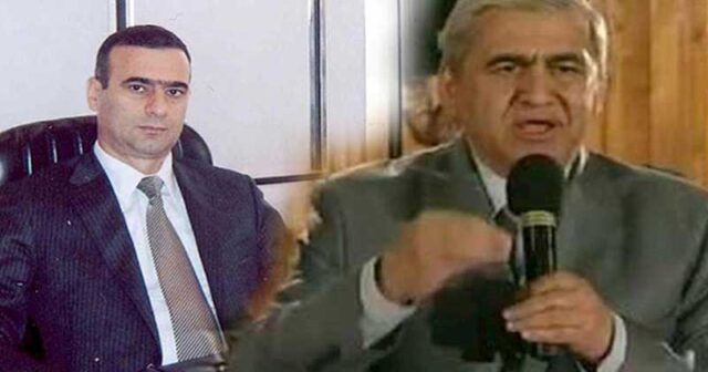 Prorektoru belə öldürmüşdülər…
