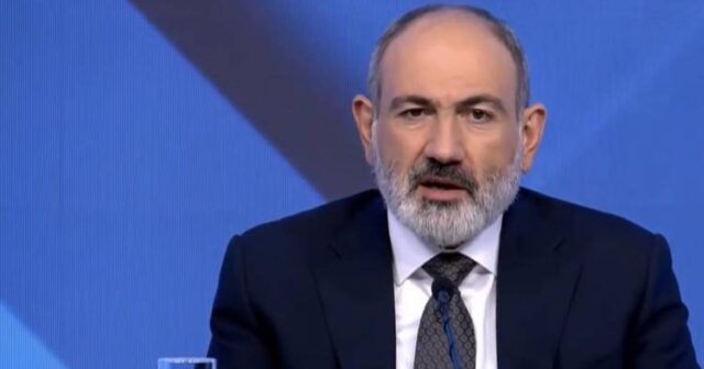 PAŞİNYAN ERMƏNİLƏRİN QARABAĞA QAYIDIŞI BARƏDƏ AÇIQLAMA VERDİ
