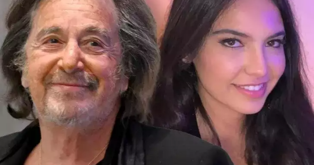 Al Paçinonun ödəyəcəyi aliment dodaq uçuqlatdı
