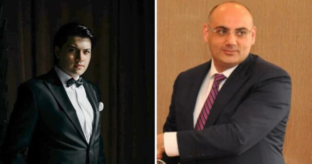 Cəbrayıl Xanlarovun oğlu yeni şirkət yaratdı – Həm idarə rəisi, həm də sahibkar…