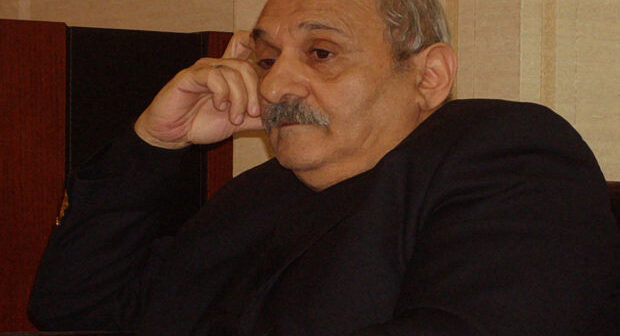 Azərbaycanlı bəstəkar vəfat edib