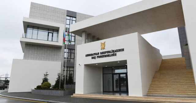 Prokurorluq azyaşlının qızılcadan ölmə faktını araşdırır