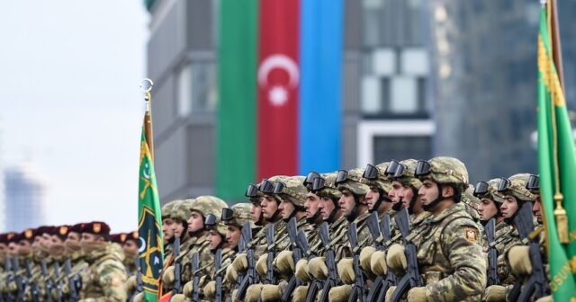Azərbaycanda pensiya yaşının artırılmasının hansı hərbçilərə şamil olunacağı açıqlandı