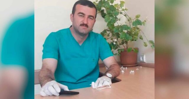 LƏNKƏRANDA MƏHKƏMƏ SƏDRİ KİMDƏN ÇƏKİNİR? – ÖLƏN HƏKİMİN ATASI DANIŞDI