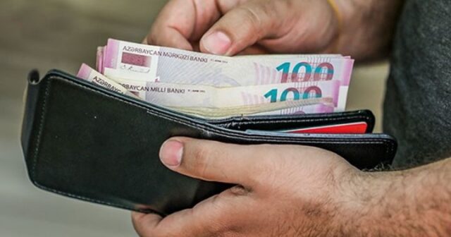 “25 manat vergi verənlər, gələn ildən 100 manat ödəyəcək” – Ekspert