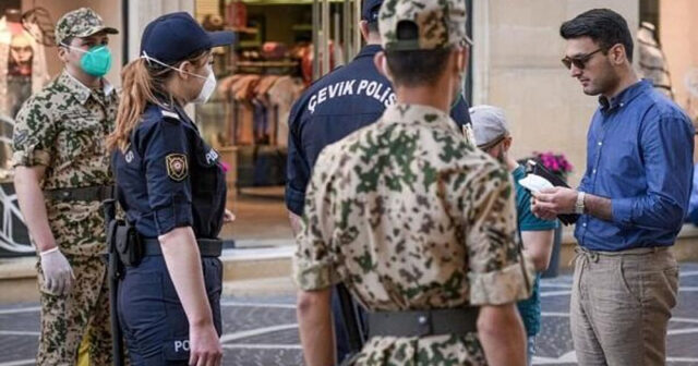 Karantin cərimələrini ödəməyənlərə “stop” qoyula bilər? – Vəkil