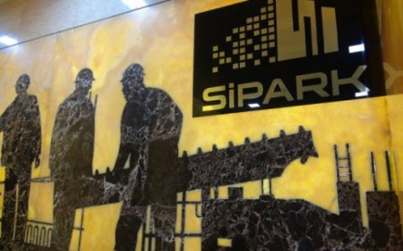 “SİPARK” TİKİNTİ ŞİRKƏTİNİN BAŞI DAHA BİR MƏHKƏMƏ QALMAQALINDA