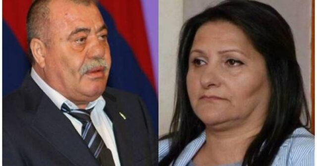“Əsgər payı”nı oğurlyan genaralın görünməmiş sərvəti.. – 4,5 milyon dollar, 8 avtomobil…