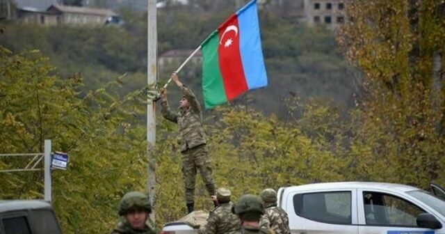 Laçında “Bayraq yürüşü” keçiriləcək