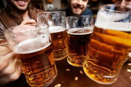 “Xırdalan”, “Tuborg”, “Kuler” və “Baltika 9” pivələrinin istehsalçısı da məcburi auditdən yayınıb – TƏFƏRRÜAT