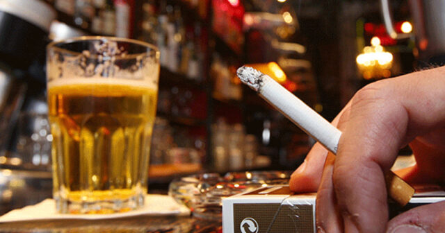 Siqaret və alkoqollu içkilərlə bağlı mühüm xəbər – Bu qədər artım olacaq