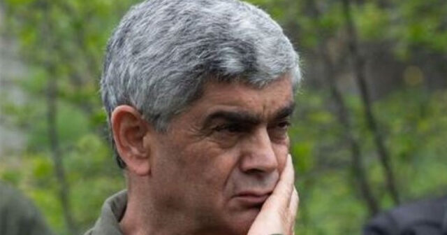 Vitali Balasanyanın hansı iş üzrə dindirildiyi açıqlandı