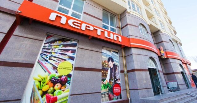 NEPTUN MARKETDƏN UTANCVERİCİ ADDIM…- ŞİKAYƏT