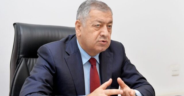 Ödənişli yolda tariflər çox yüksəkdir, maşınlar yoldan istifadə etmir – Vahid Əhmədov