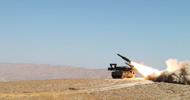 MN: “Ermənistan müdafiə nazirliyinin yaydığı məlumat tamamilə yalandır”-VİDEO