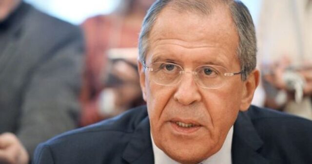 YAXIN ŞƏRQDƏ MÜNAQİŞƏNİ QIZIŞDIRIRLAR – LAVROV