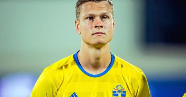 İsveçli futbolçu: “Bu məğlubiyyət utancvericidir”