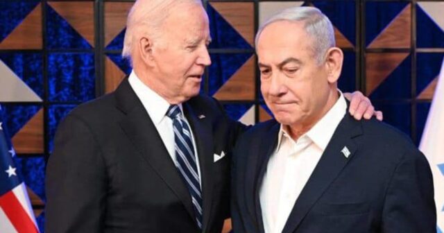 NETANYAHUNUN SİYASİ SƏHNƏDƏKİ ÖMRÜ BAĞLI QAPILAR ARXASINDA DANIŞILDI
