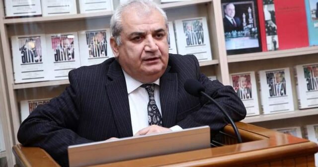 MƏKTƏBLƏRDƏ PULSUZ QİDALANMA OLACAQ? TƏHSİL EKSPERTİ AÇIQLADI