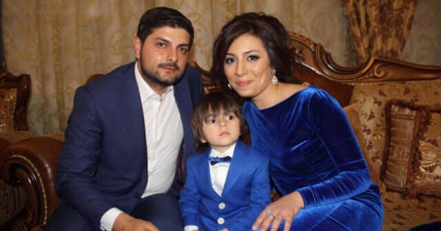 “Həyat yoldaşımı başqa xanımla görsəm, gözümü yumub keçərəm”