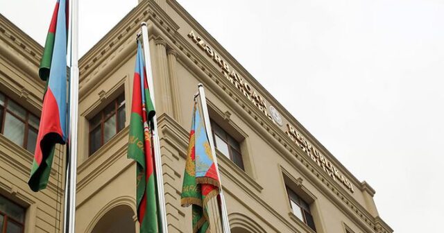 MN hərbçilərin maaşları ilə bağlı təkliflərini hökumətə təqdim edəcək