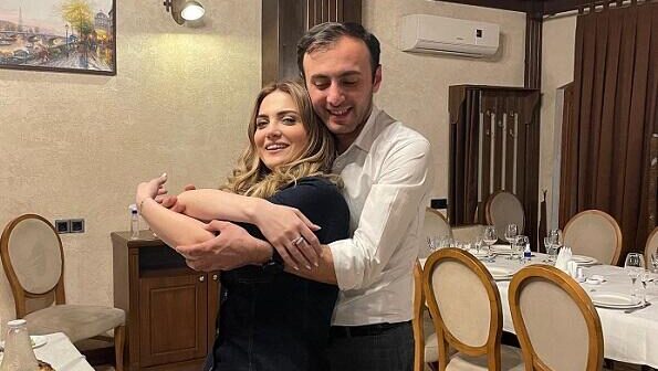 Türkan Məmmədlidən üzücü paylaşım: “Bu sevgim də daşa dəydi”