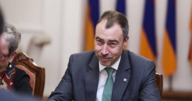 BAKI BƏYANATLARDAN ƏLAVƏ ADDIMLAR DA ATMALIDIR – KLAAR