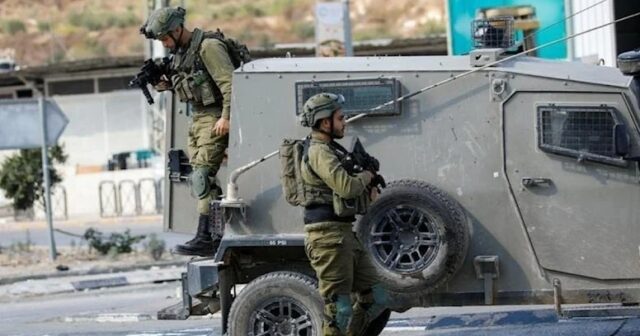İsrail ordusu Qəzzada hərbi itkilər verdiyini açıqladı