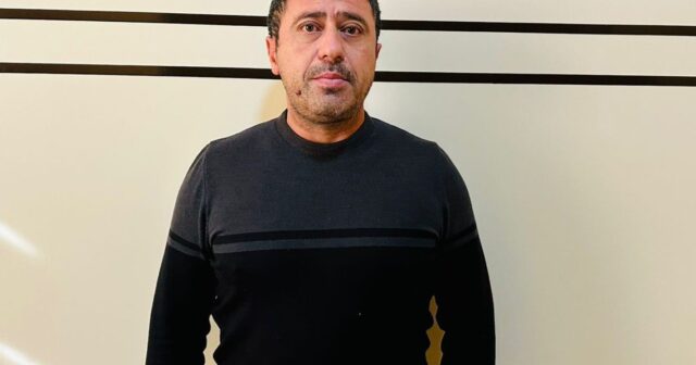 Vətəndaşların pulunu mənimsəyən “maşın alverçisi” saxlanıldı
